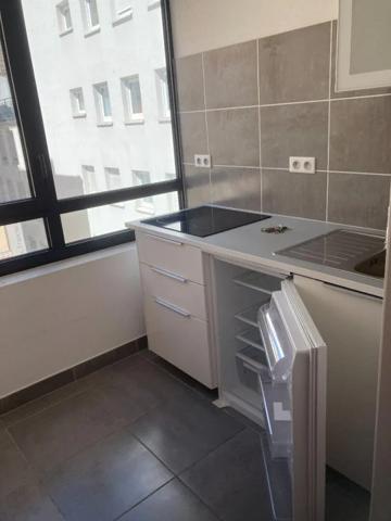 Appartement à louer à Strasbourg (67000)