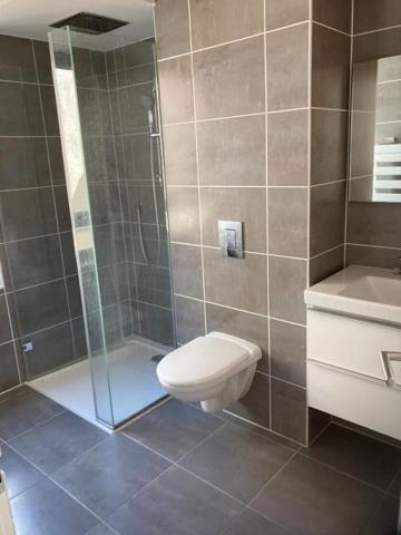 Appartement à louer à Strasbourg (67000)