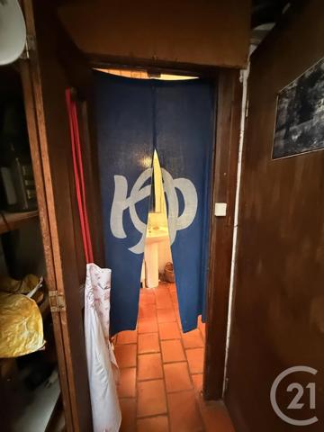 Maison à vendre  3 pièces - 75 m 2   PARIS  - 75019