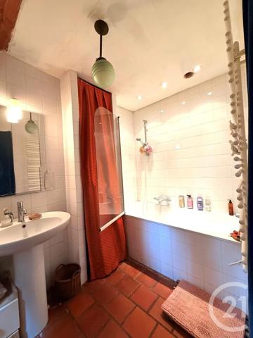 Maison à vendre  3 pièces - 75 m 2   PARIS  - 75019