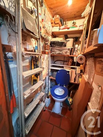 Maison à vendre  3 pièces - 75 m 2   PARIS  - 75019