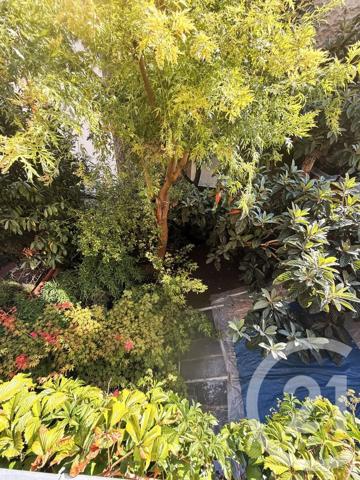 Maison à vendre  3 pièces - 75 m 2   PARIS  - 75019