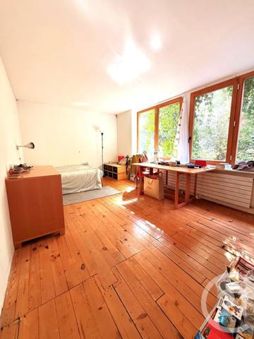 Maison à vendre  3 pièces - 75 m 2   PARIS  - 75019