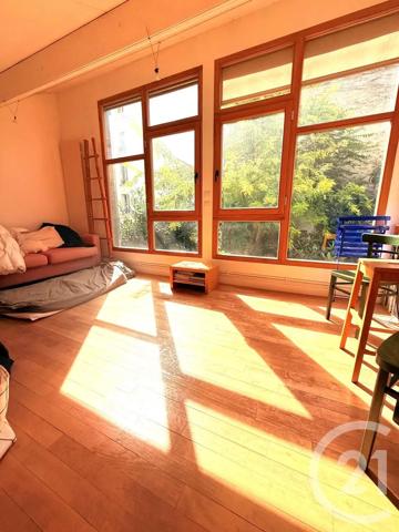 Maison à vendre  3 pièces - 75 m 2   PARIS  - 75019