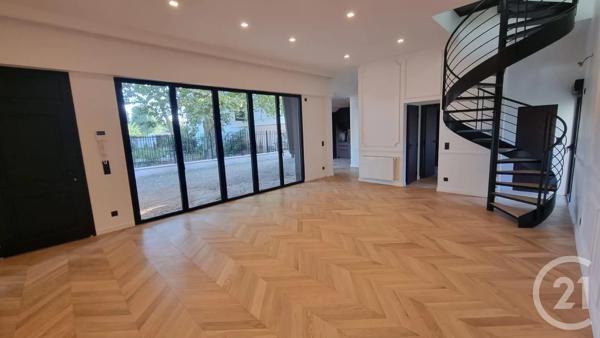 Maison à vendre  3 pièces - 75 m 2   PARIS  - 75019