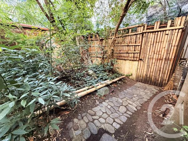 Maison à vendre  3 pièces - 75 m 2   PARIS  - 75019