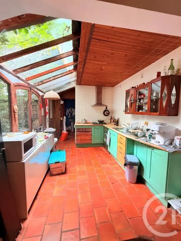 Maison à vendre  3 pièces - 75 m 2   PARIS  - 75019