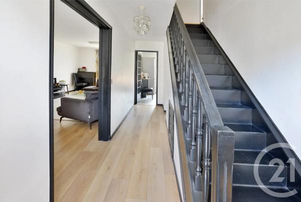 Maison à vendre  5 pièces - 103 m 2   MONTGERON  - 91