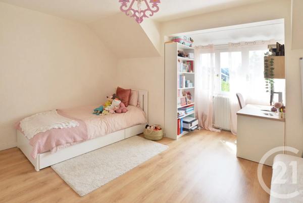 Maison à vendre  5 pièces - 103 m 2   MONTGERON  - 91