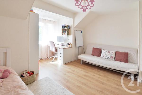 Maison à vendre  5 pièces - 103 m 2   MONTGERON  - 91