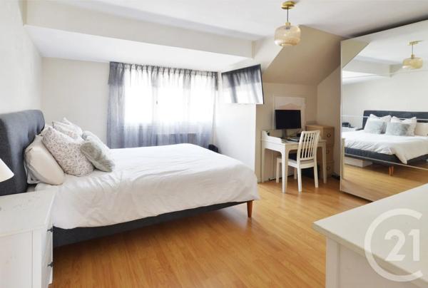 Maison à vendre  5 pièces - 103 m 2   MONTGERON  - 91