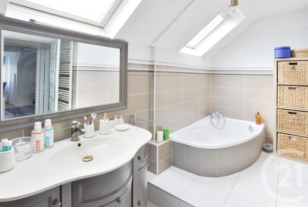 Maison à vendre  5 pièces - 103 m 2   MONTGERON  - 91