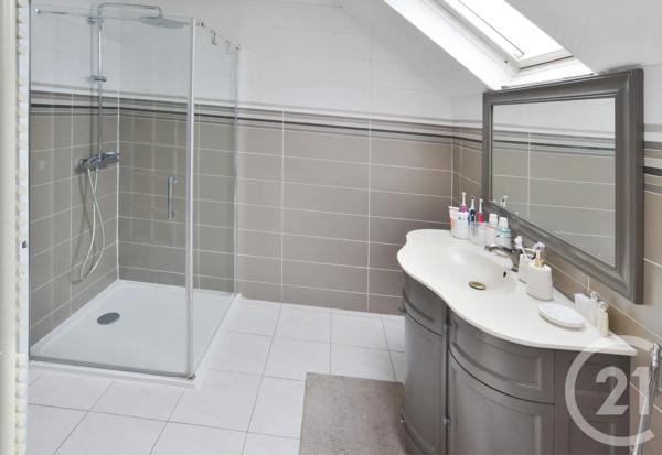 Maison à vendre  5 pièces - 103 m 2   MONTGERON  - 91