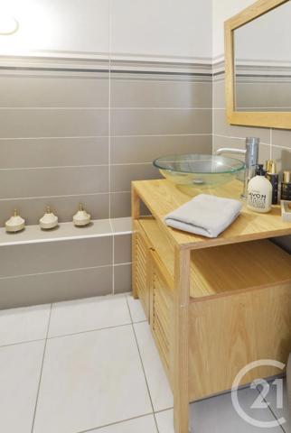 Maison à vendre  5 pièces - 103 m 2   MONTGERON  - 91
