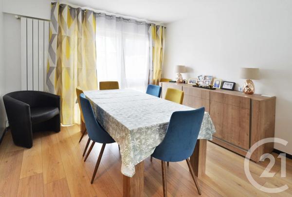 Maison à vendre  5 pièces - 103 m 2   MONTGERON  - 91