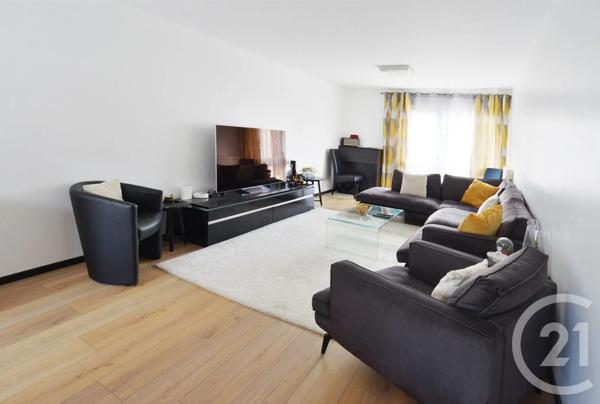 Maison à vendre  5 pièces - 103 m 2   MONTGERON  - 91