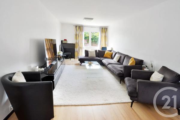 Maison à vendre  5 pièces - 103 m 2   MONTGERON  - 91