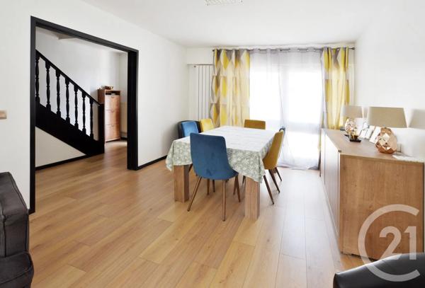 Maison à vendre  5 pièces - 103 m 2   MONTGERON  - 91