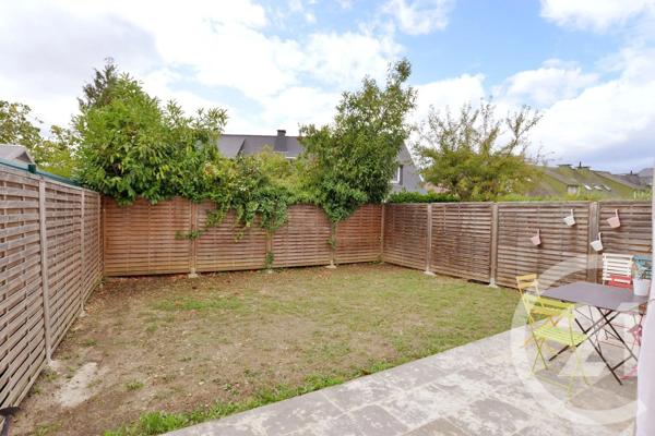 Maison à vendre  5 pièces - 103 m 2   MONTGERON  - 91