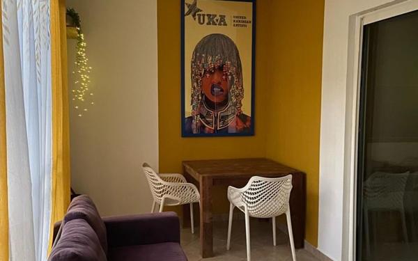 Appartement à vendre    3 pièces • 54,28 m2 Baie-Mahault