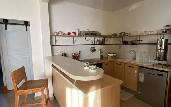 Appartement à vendre    3 pièces • 54,28 m2 Baie-Mahault