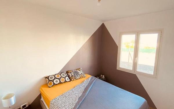 Appartement à vendre    3 pièces • 54,28 m2 Baie-Mahault