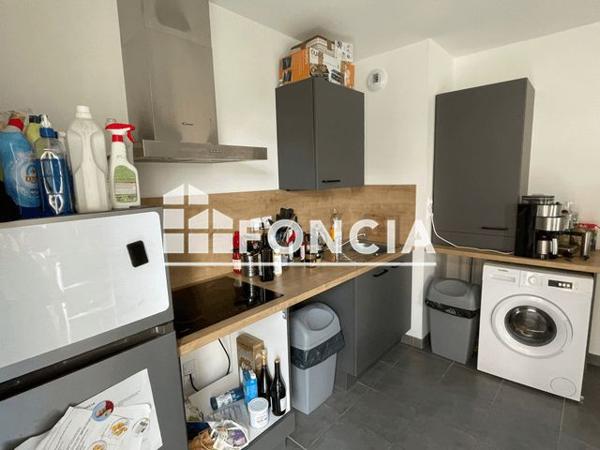 Location Appartement 3 pièces 70.8 m² - 6 BIS AVENUE EDMOND MICHELET Orleans 45100