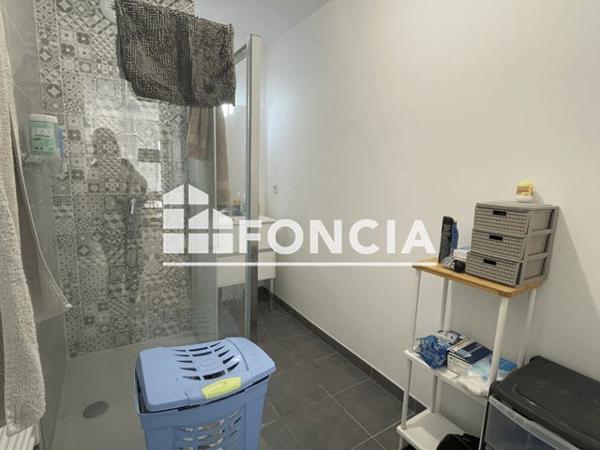 Location Appartement 3 pièces 70.8 m² - 6 BIS AVENUE EDMOND MICHELET Orleans 45100