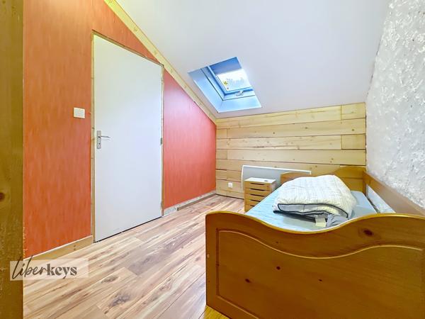 Duplex à Gérardmer