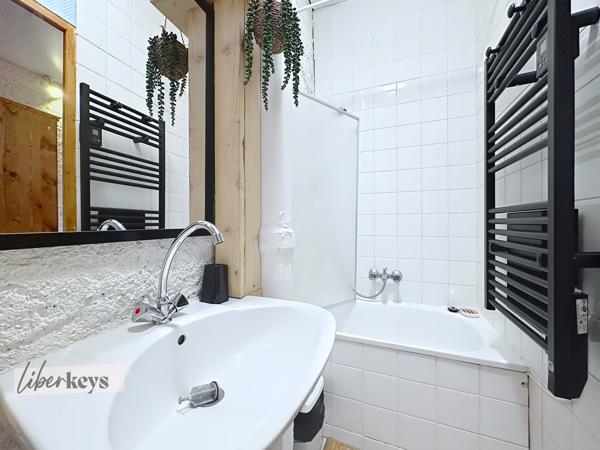 Duplex à Gérardmer