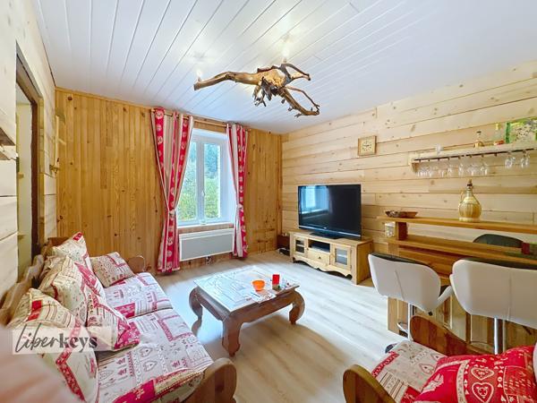 Duplex à Gérardmer