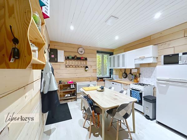 Duplex à Gérardmer