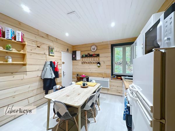 Duplex à Gérardmer