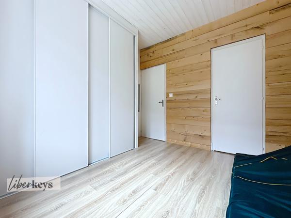 Duplex à Gérardmer