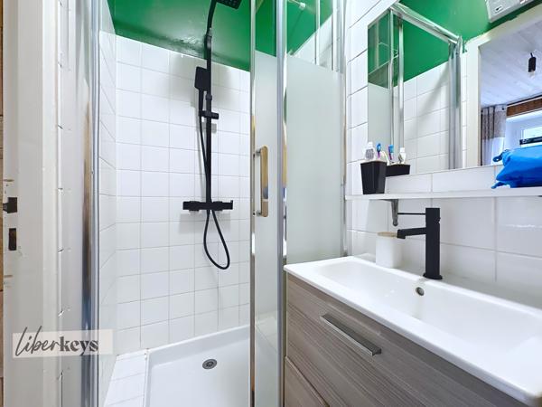 Duplex à Gérardmer