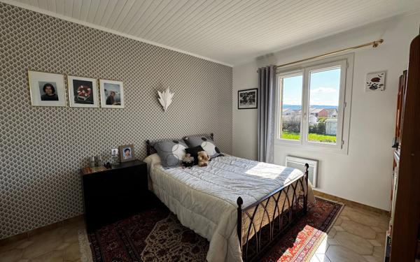 Maison à vendre    5 pièces • 170 m2 Pernes-les-Fontaines