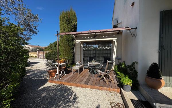Maison à vendre    5 pièces • 170 m2 Pernes-les-Fontaines