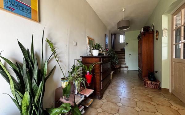 Maison à vendre    5 pièces • 170 m2 Pernes-les-Fontaines