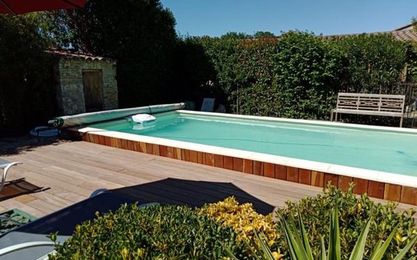 Maison à vendre    5 pièces • 170 m2 Pernes-les-Fontaines