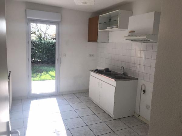 Maison COLOMIERS 4 pièces 90 m²
