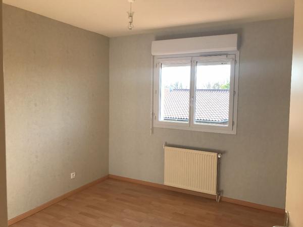 Maison COLOMIERS 4 pièces 90 m²