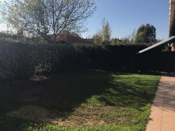 Maison COLOMIERS 4 pièces 90 m²