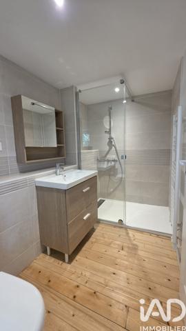 Maison à vendre 2 pièces 34 m² Poitiers