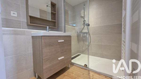 Maison à vendre 2 pièces 34 m² Poitiers