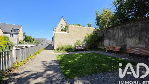 Maison à vendre 2 pièces 34 m² Poitiers