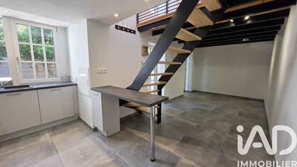 Maison à vendre 2 pièces 34 m² Poitiers