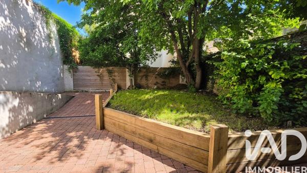 Maison à vendre 2 pièces 34 m² Poitiers