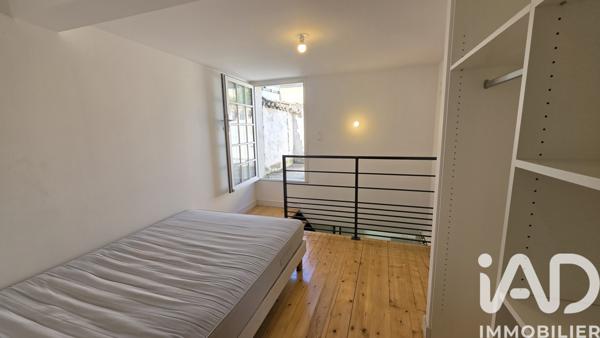 Maison à vendre 2 pièces 34 m² Poitiers