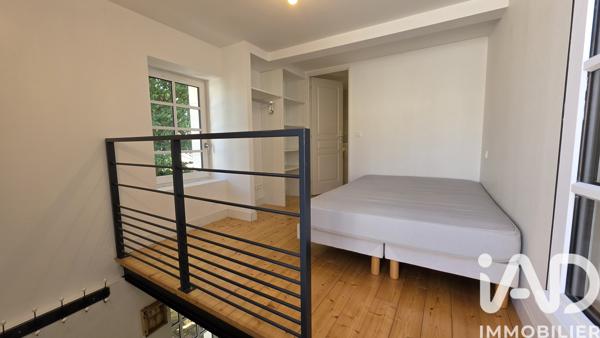 Maison à vendre 2 pièces 34 m² Poitiers