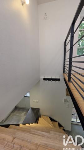 Maison à vendre 2 pièces 34 m² Poitiers